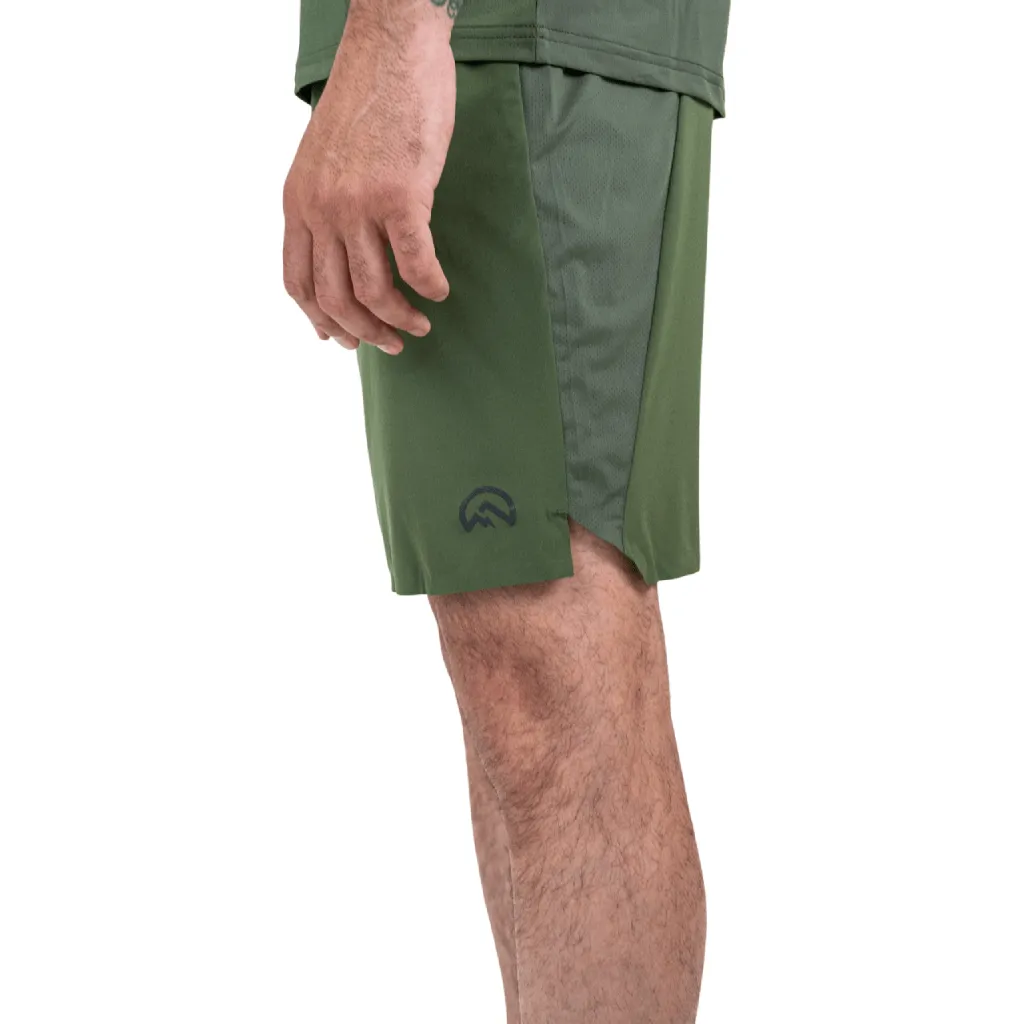 Flux Tech Short Men accessible