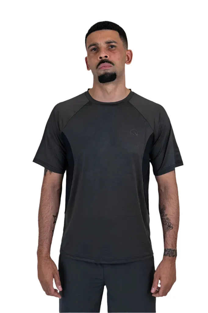 Flux Tech T-Shirt Men Performance Ready