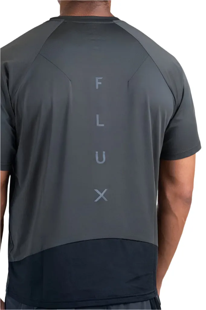 Flux Tech T-Shirt Men string venue sneaker venue