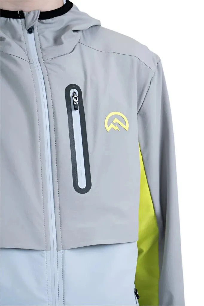 hunting Flux Versatility Jacket Junior