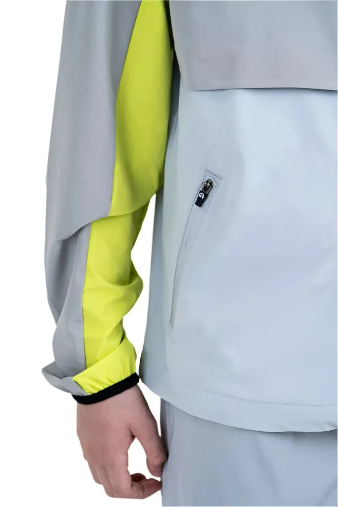 ethnic glasses venue Flux Versatility Jacket Junior