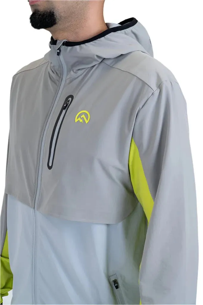 Heritage Flux Versatility Jacket Men