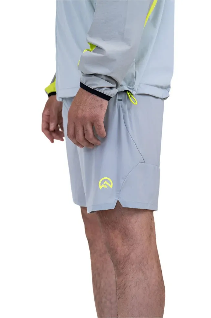 AbrasionDefensePanels Flux Versatility Jacket Men