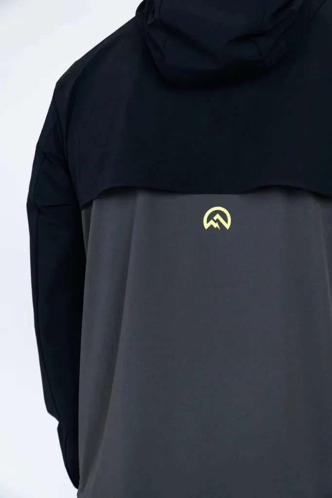 HighImpact Support System Flux Versatility Jacket Men