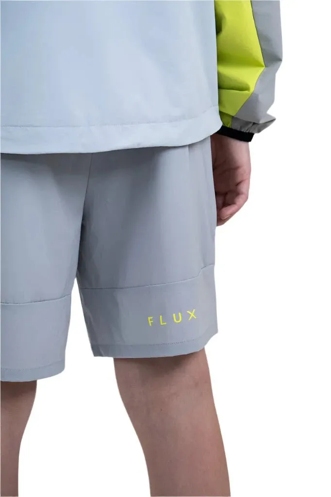Flux Versatility Short Junior Ready For Action Hypoallergenic fabric
