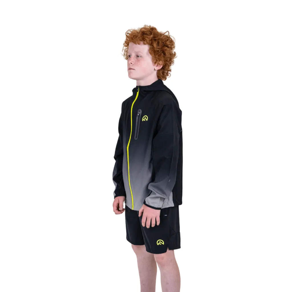Tight Fit wind power Flux Versatility Short Junior