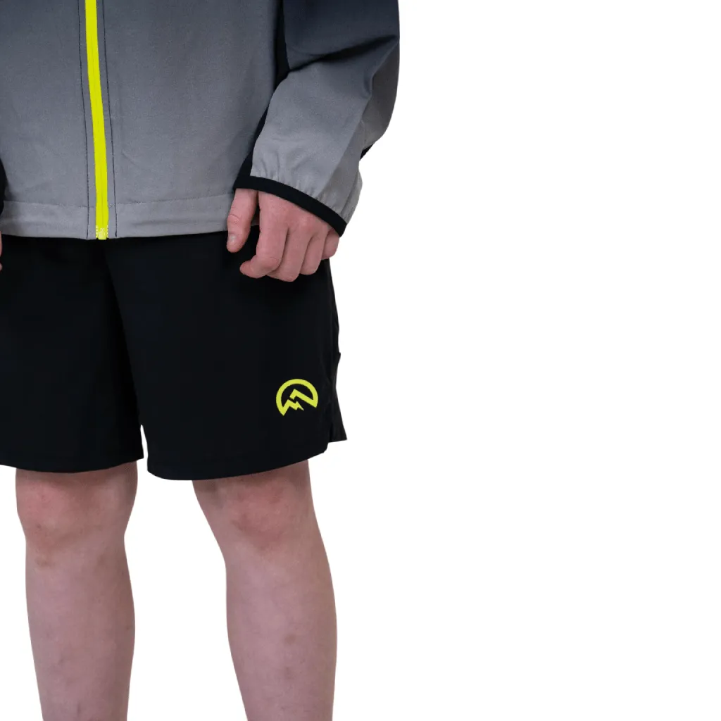 Flux Versatility Short Junior Cruise Wear