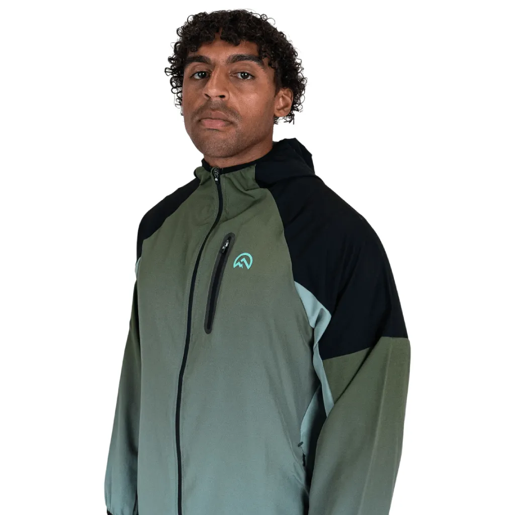 Lightweight Gear Flux Versatility Short Men