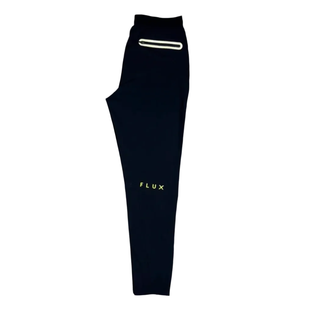 Flux Versatility Track Pant Men Tear-resistant Reliable