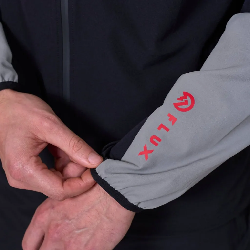 fitness gear Energy Apparel Flux Versatility Tracksuit Men