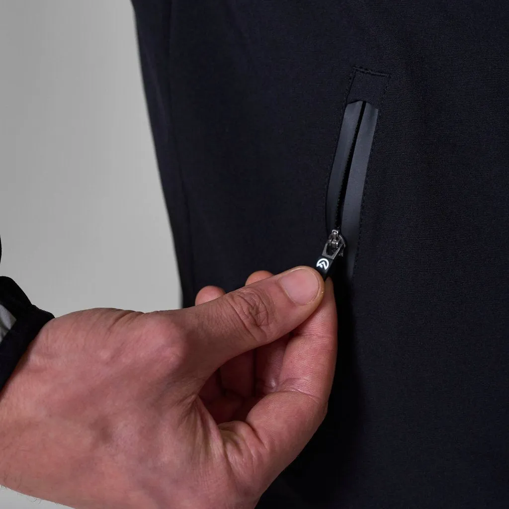 Flux Versatility Tracksuit Men Adaptable