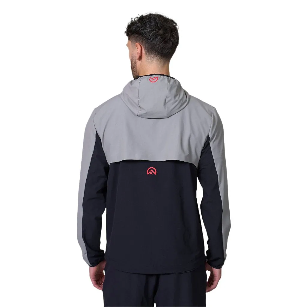 Flux Versatility Tracksuit Men AntiOdor Treatment hiking clothes