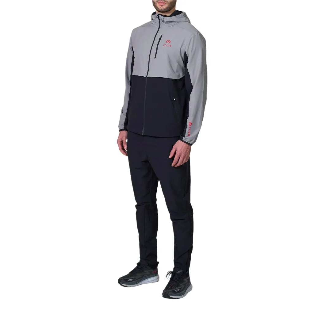 Flux Versatility Tracksuit Men Exchange