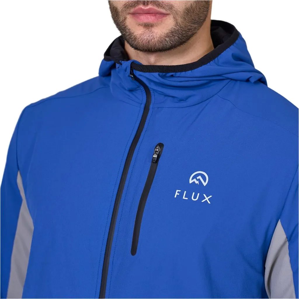 Flux Versatility Tracksuit Men NonBinding Waist