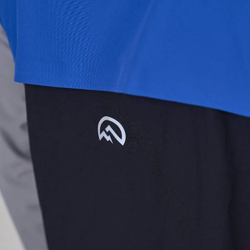 Flux Versatility Tracksuit Men Spandex