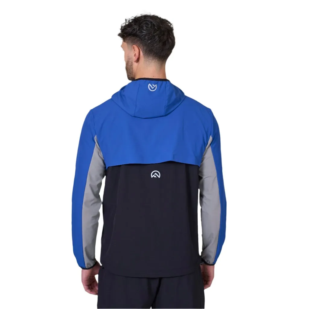 trip roller skating Flux Versatility Tracksuit Men