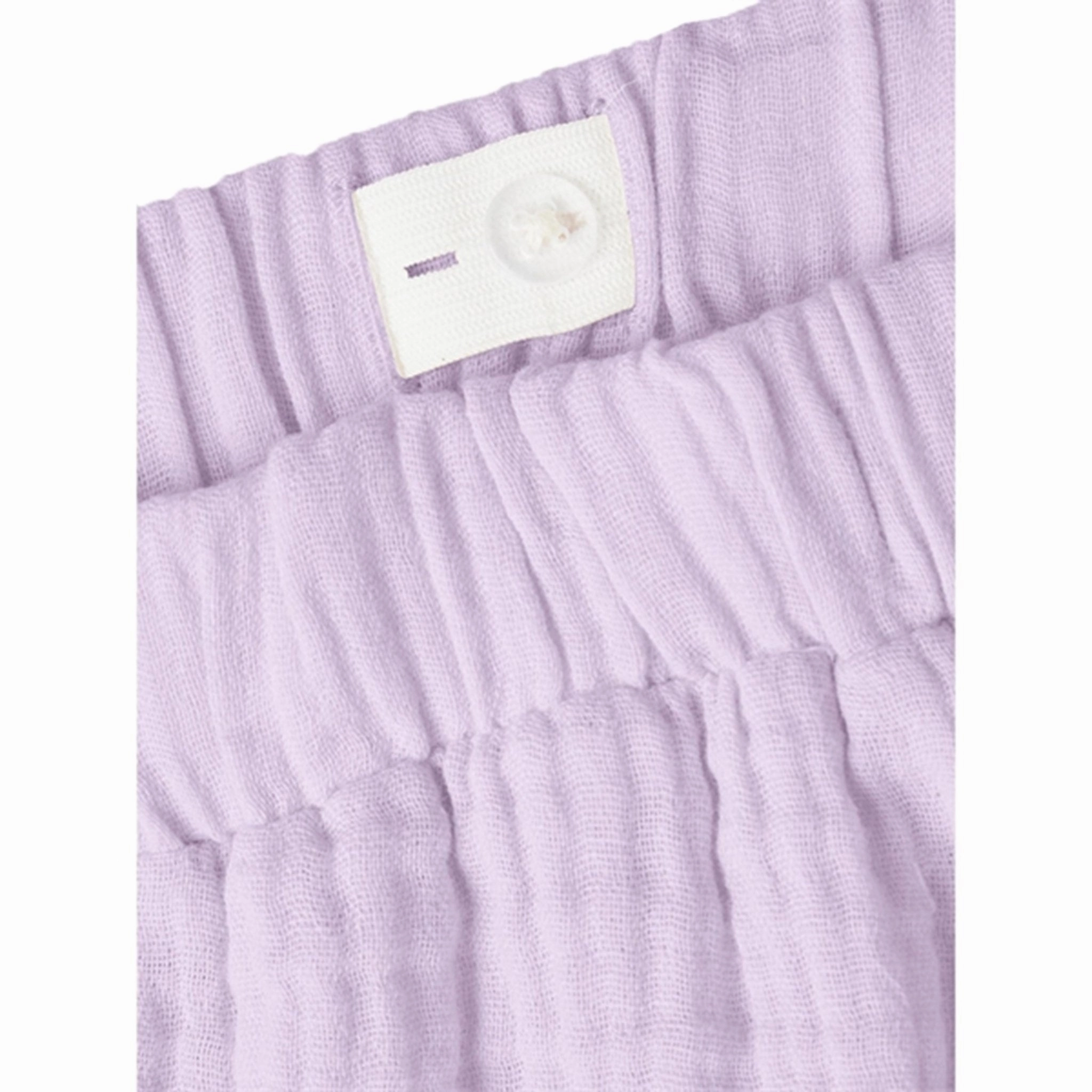 On-the-Go Shorts Name it Orchid Bloom Hinona Shorts