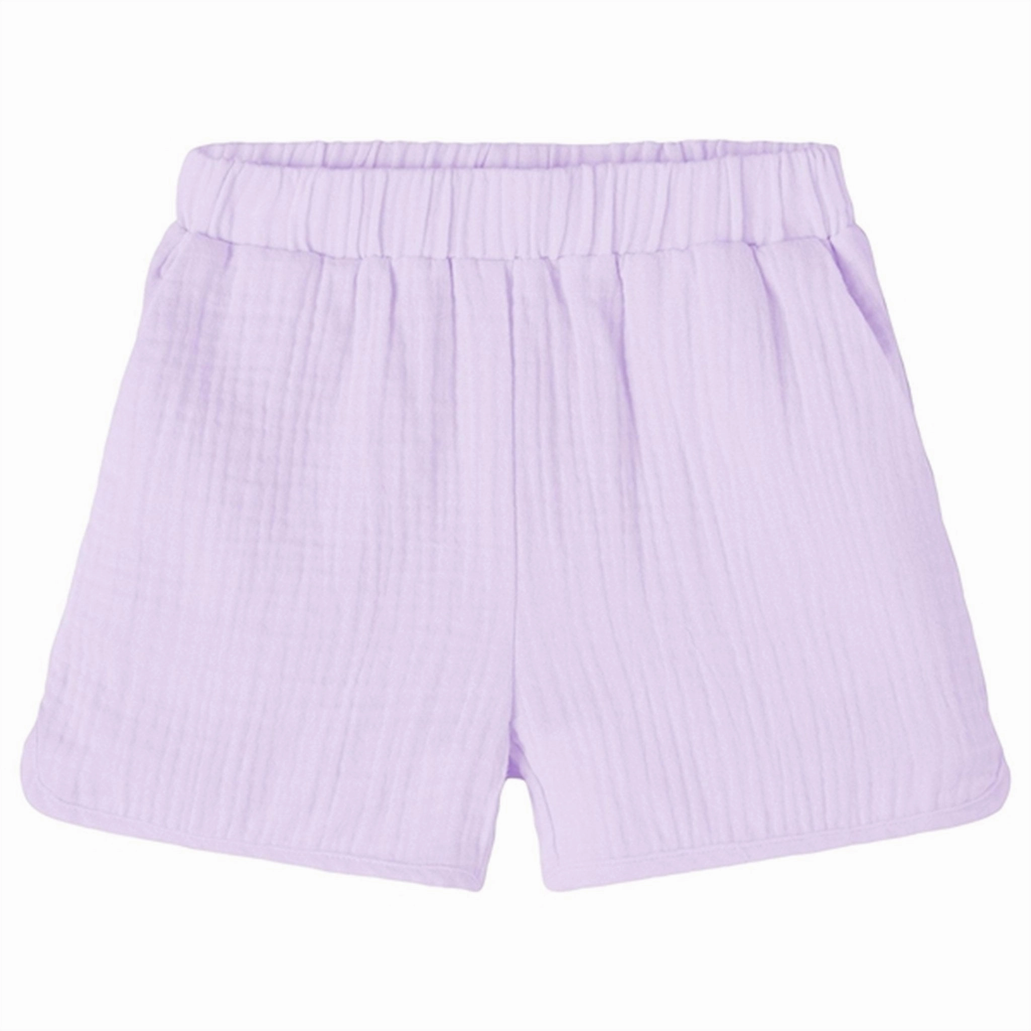 Name it Orchid Bloom Hinona Shorts Summer Vibes