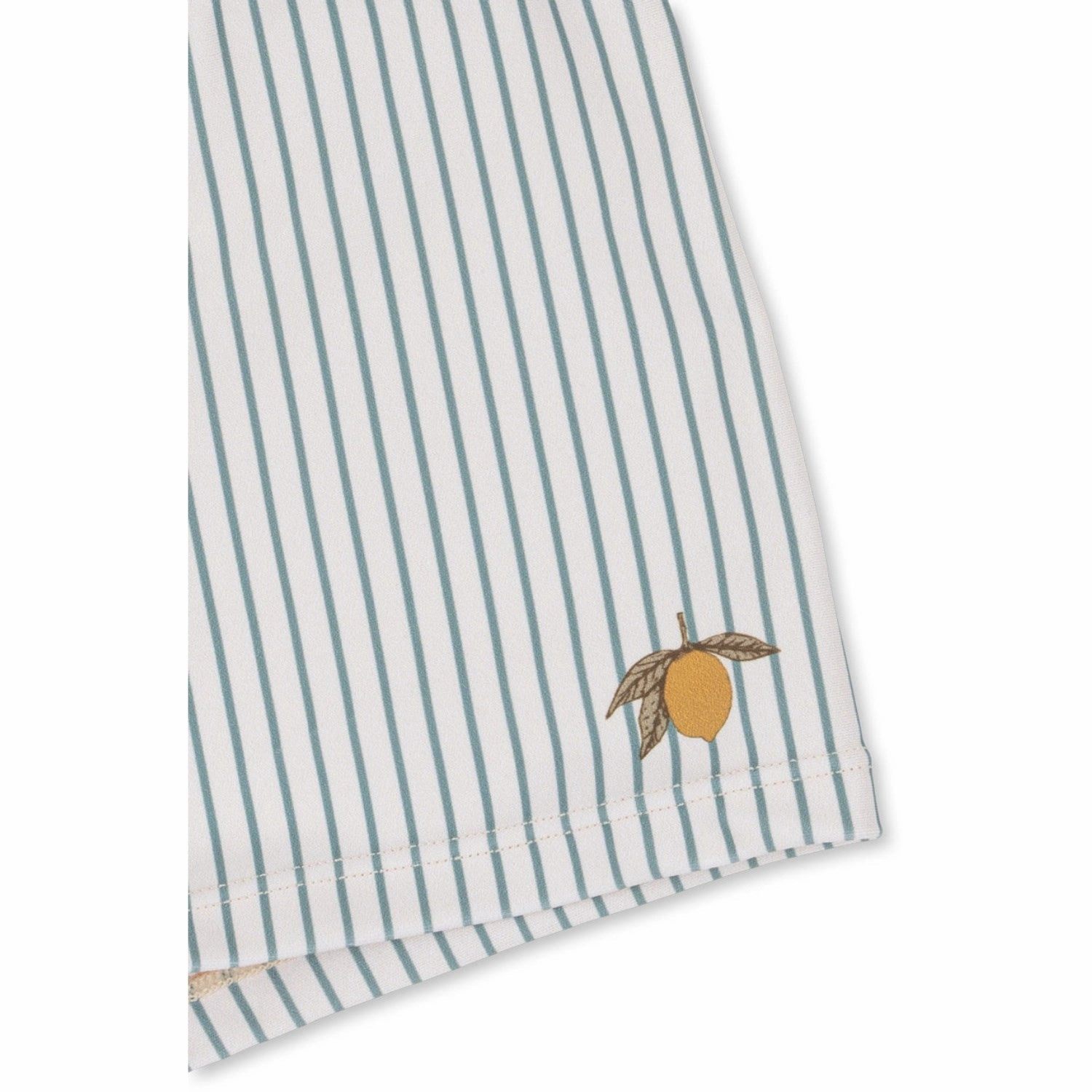 Konges Sl?jd Tea Stripe Aster Swim Pants Grs Adaptive Fit