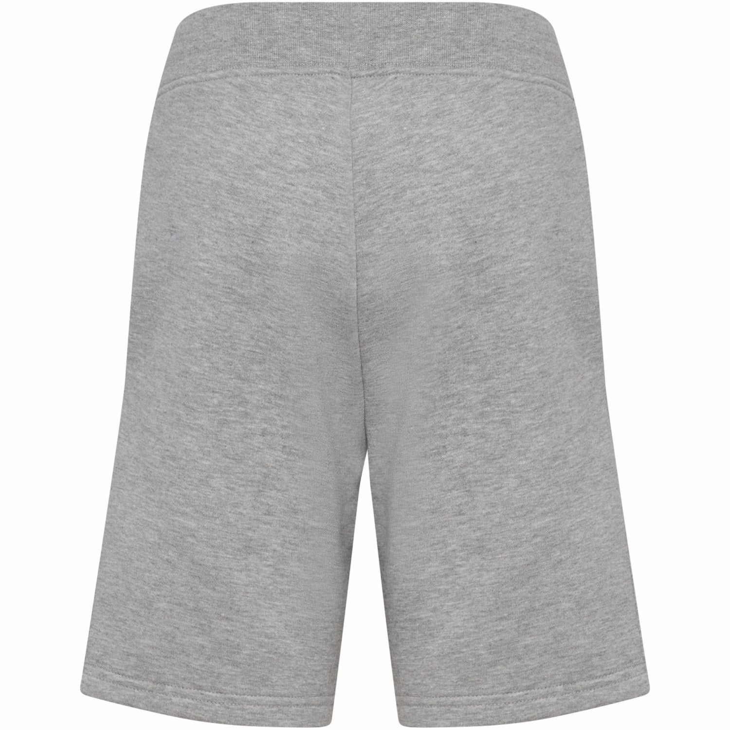 hikers Hummel Grey Melange Clean Adjustable Shorts