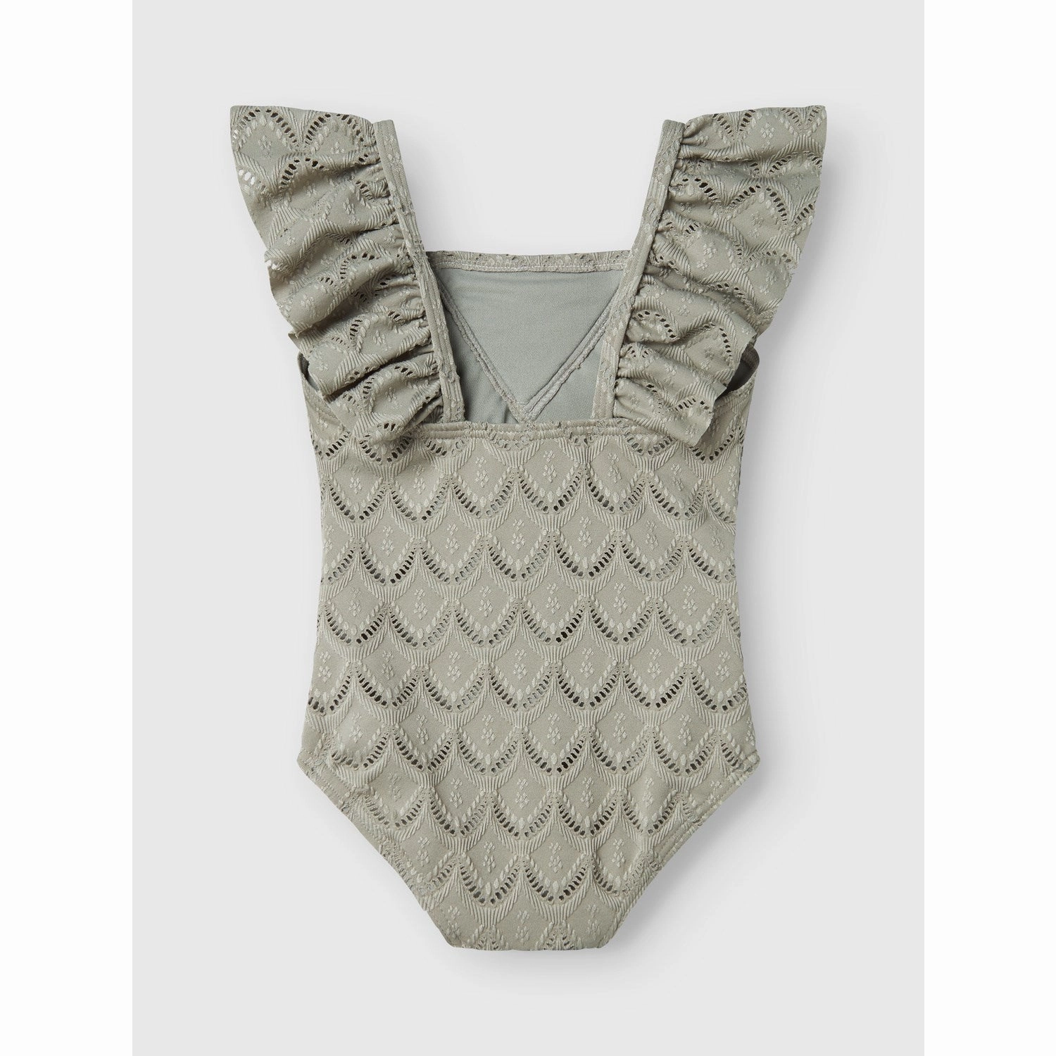 Lil'Atelier Forest Fog Felony Swimsuit Must-Have Item