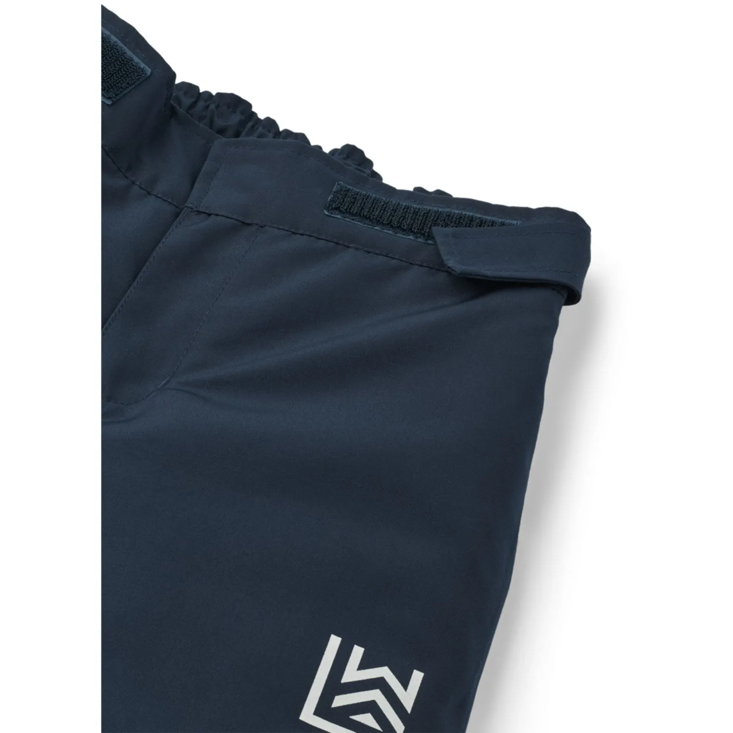 Feminine Cut LIEWOOD Classic Navy Wolf Snow Pants