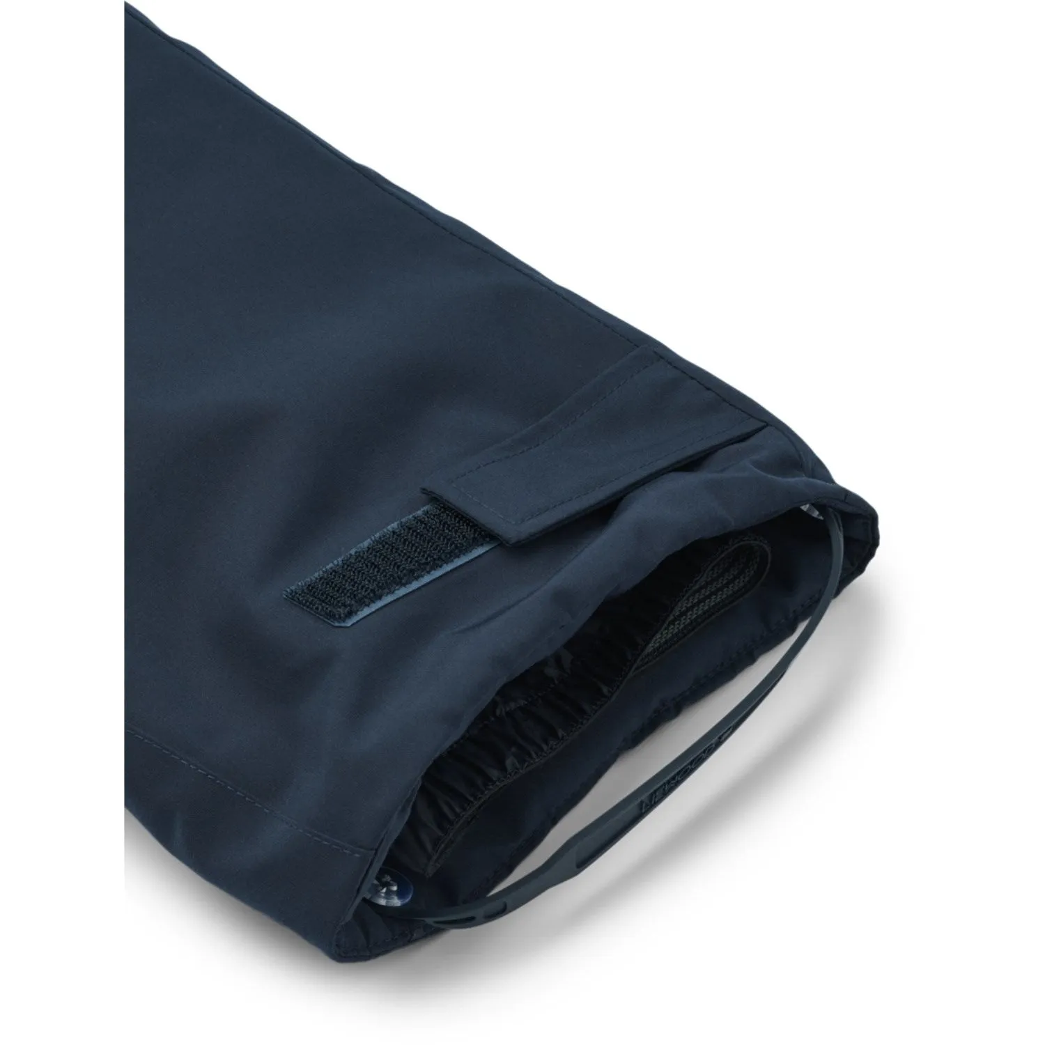 Effortless Comfort TailoredSilhouette LIEWOOD Classic Navy Wolf Snow Pants
