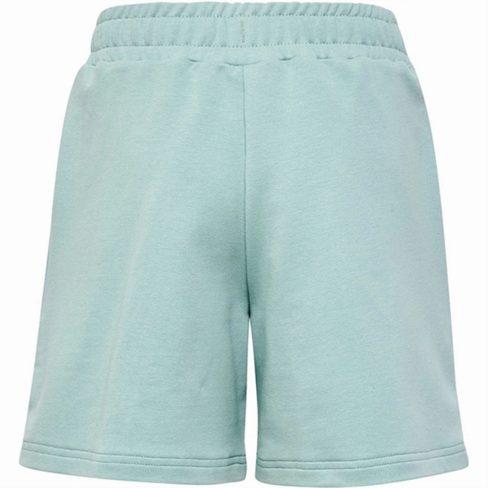 Hummel Blue Surf Shima Shorts Cooling Mesh Lining Casual Shorts