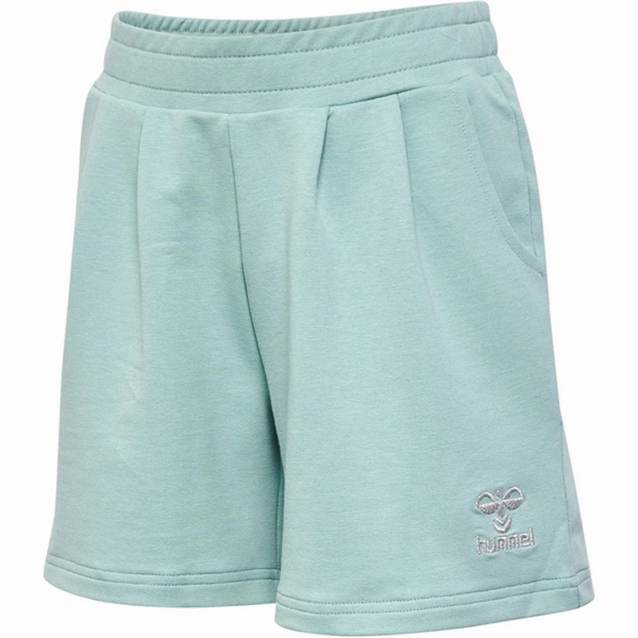Hummel Blue Surf Shima Shorts present for him