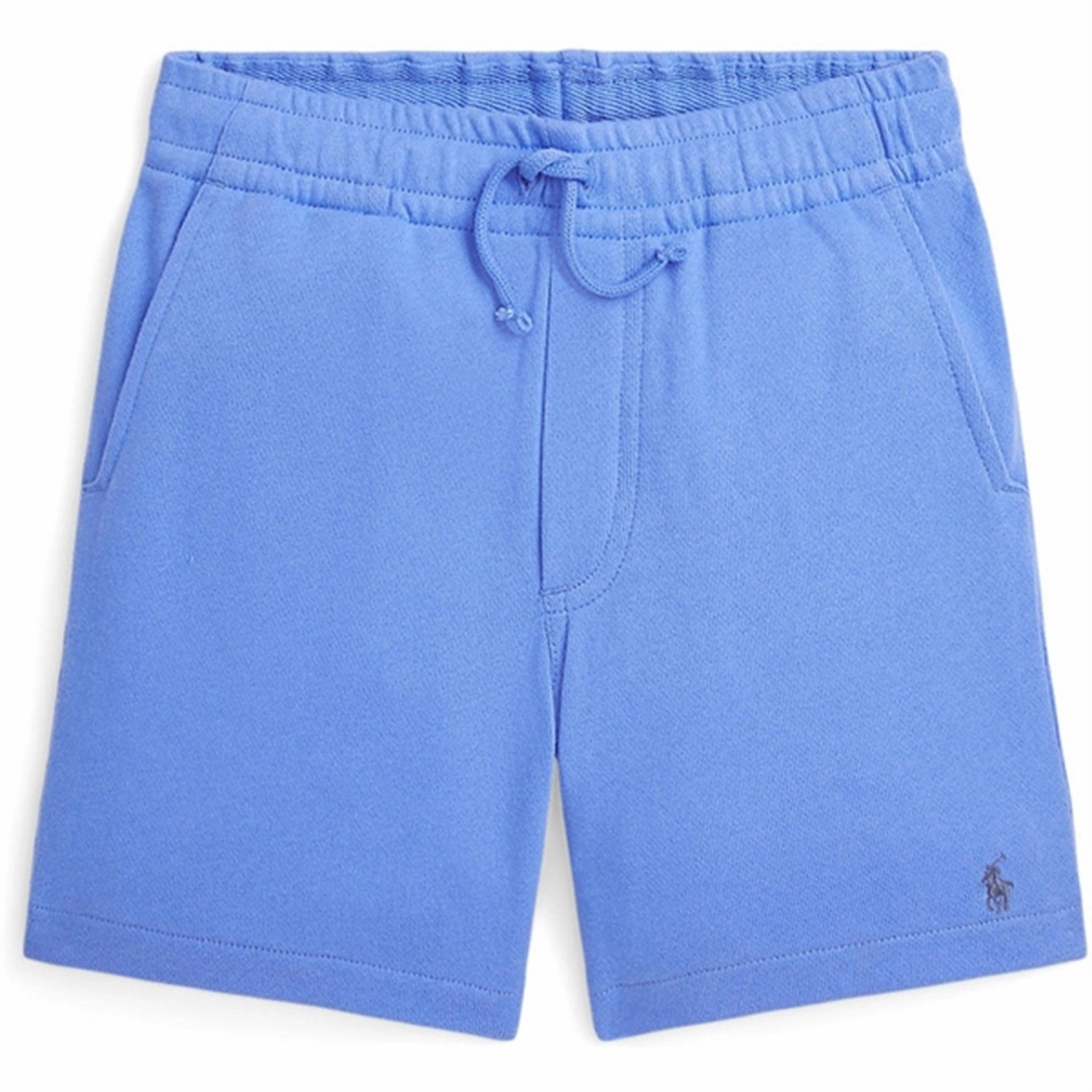 corduroy shorts Snag Free Zipper Polo Ralph Lauren Boy Athletic Shorts Harbor Island Blue