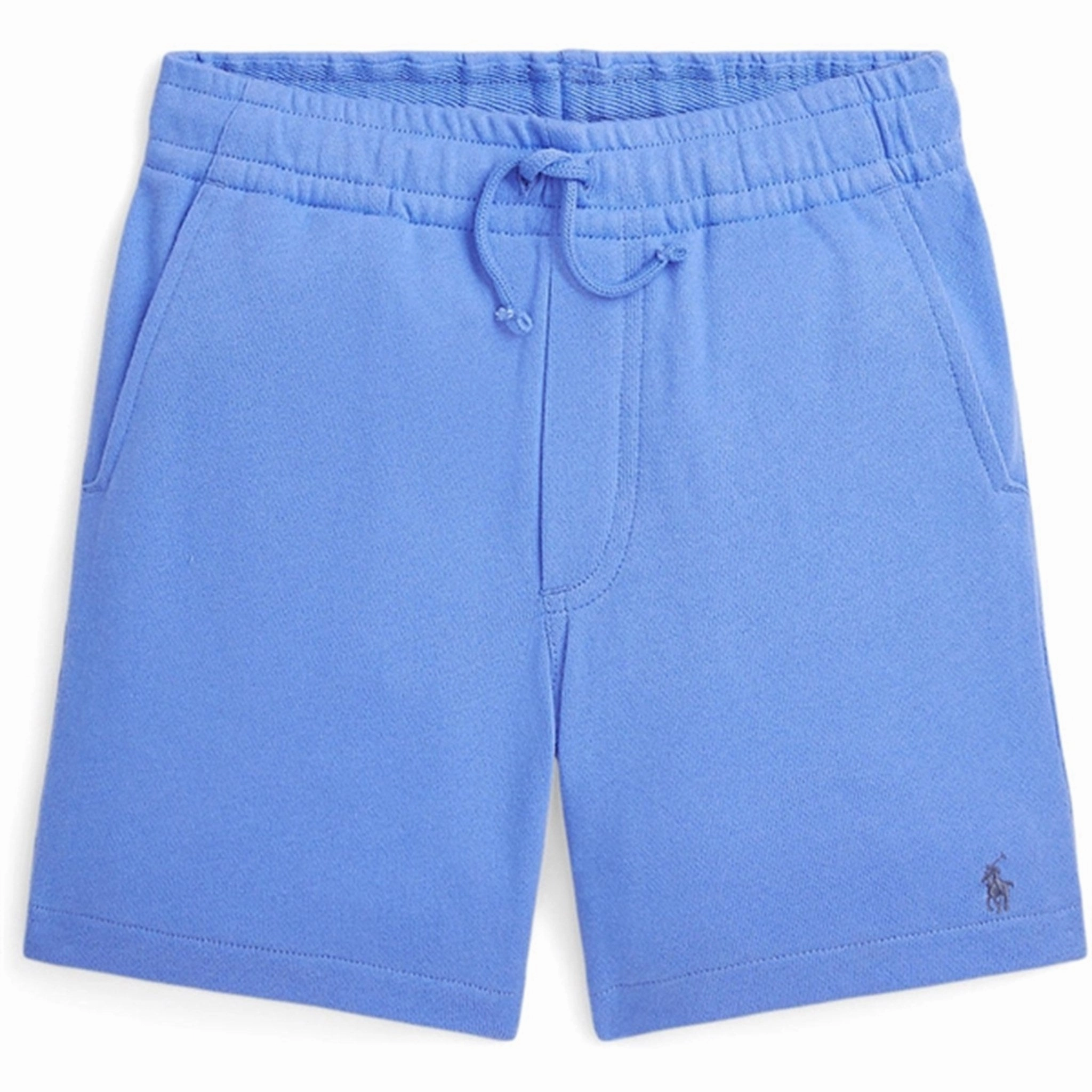 Polo Ralph Lauren Boy Athletic Shorts Harbor Island Blue Breathable Lining water sports clothing