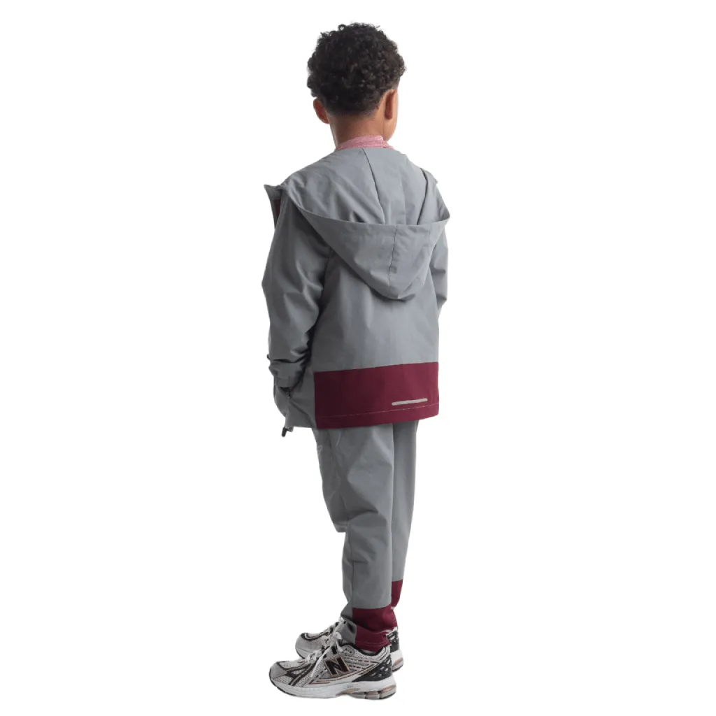 Taped Neckline Frequency Action Pro Tracksuit Infant