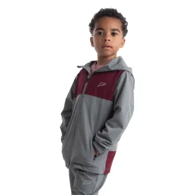 Frequency Action Pro Tracksuit Infant Smooth Texture thrift store