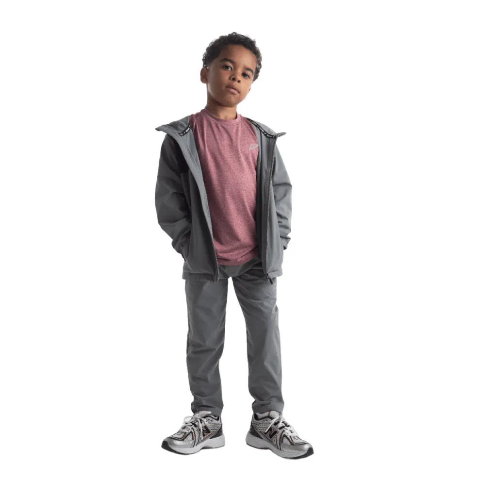 gas Utility Frequency Action Pro Tracksuit Infant