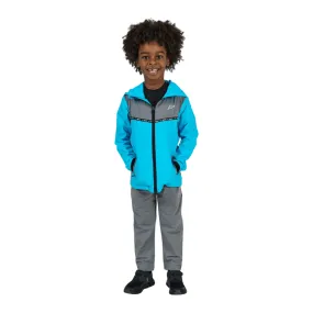 Frequency Action Tech Tracksuit Infant Soft Touch