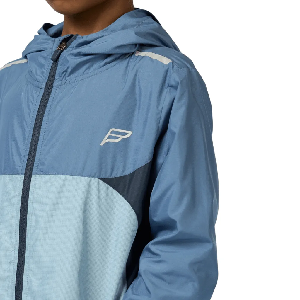 Frequency Agility Pro Tracksuit Infant dust-resistant Functional accessories