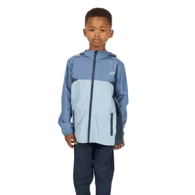 DropIn Pocket Design Comfortable Frequency Agility Pro Tracksuit Infant