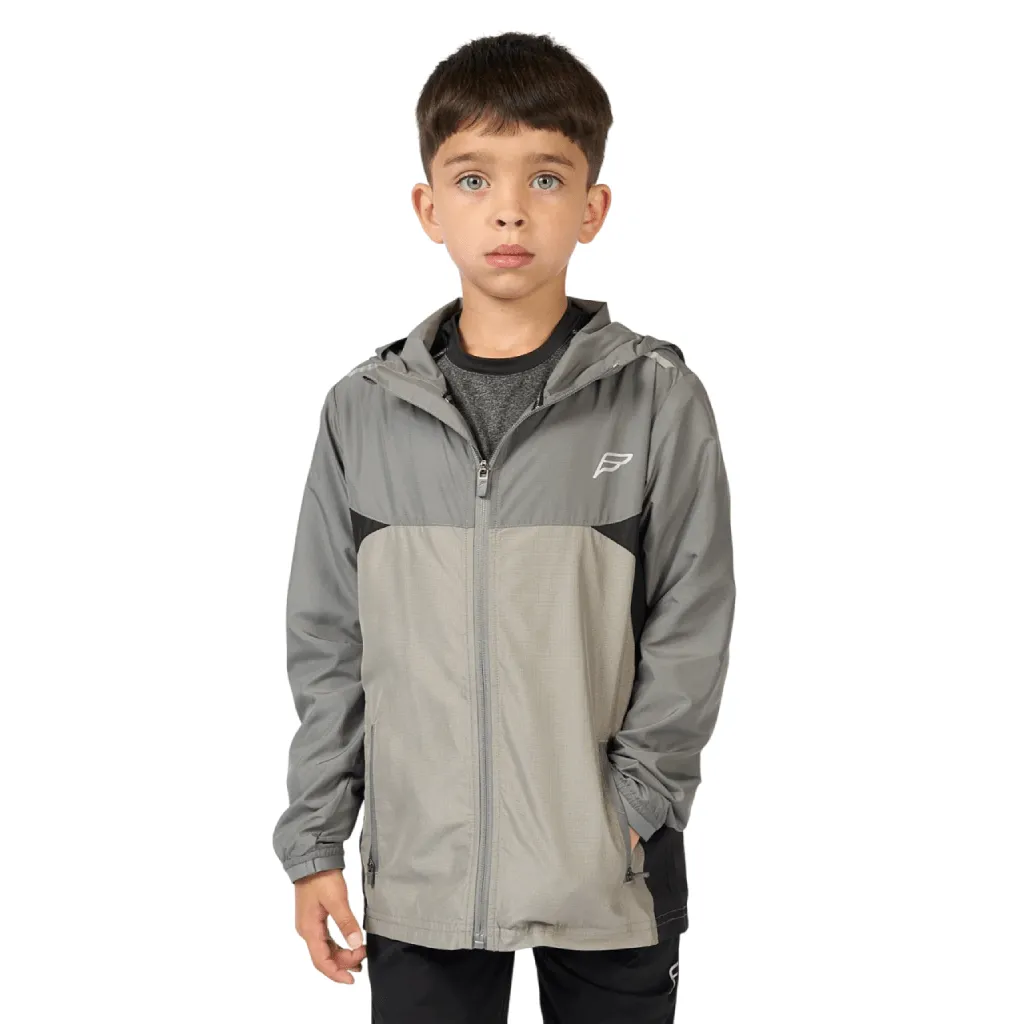 Frequency Agility Pro Tracksuit Infant Flexible Ergonomic Fit Keychain