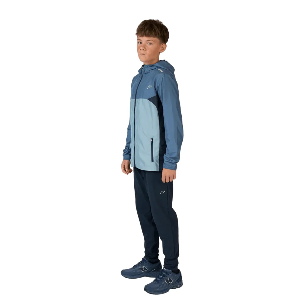 elastic waistband Frequency Agility Pro Tracksuit Junior