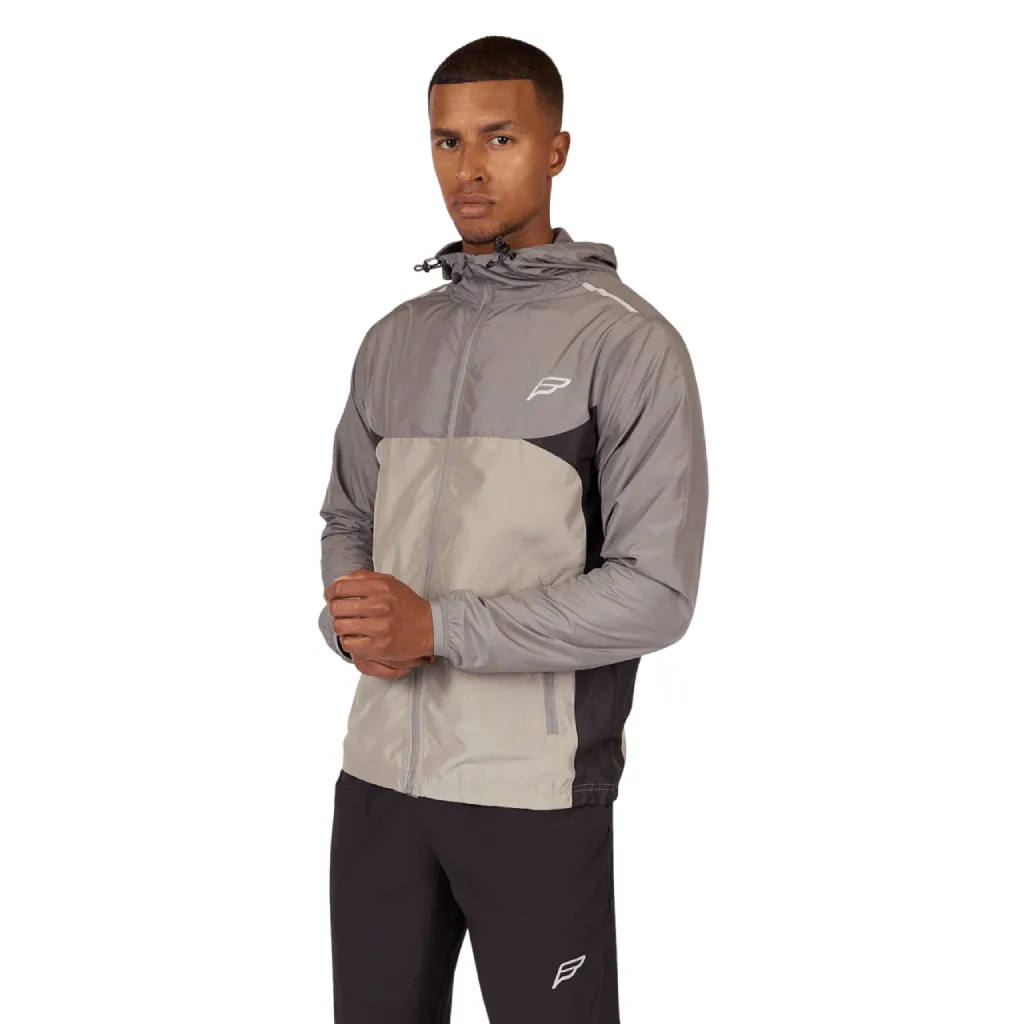 Frequency Agility Pro Tracksuit Men Storing