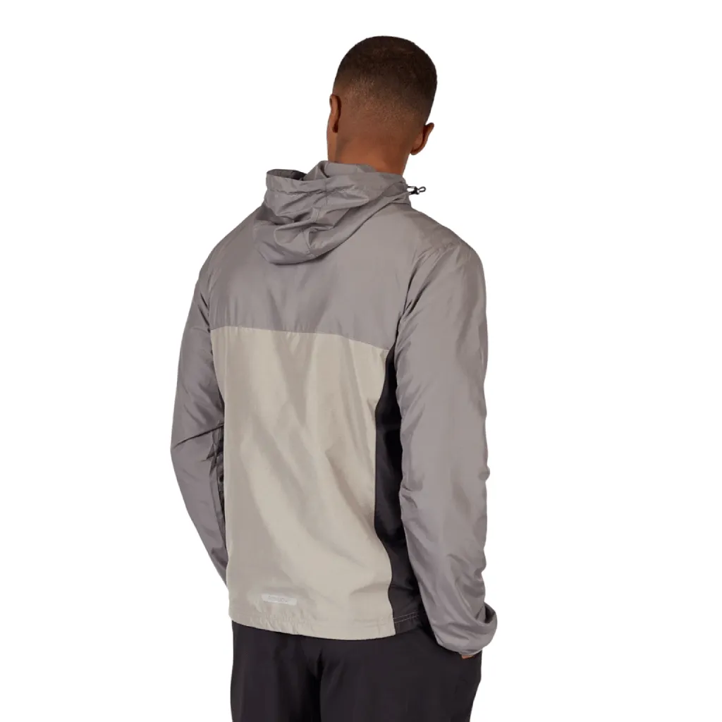 Hiking wear Nostalgic Frequency Agility Pro Tracksuit Men