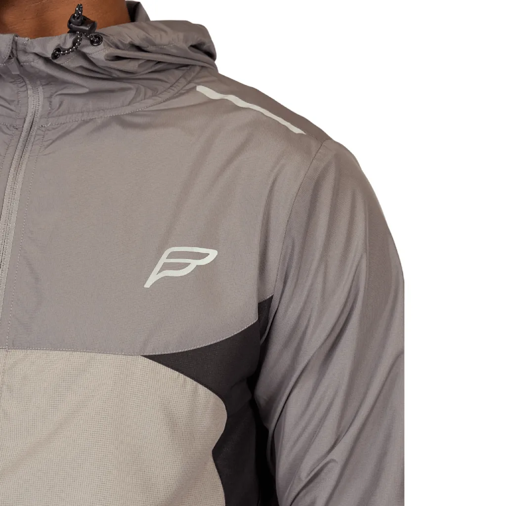 SeamlessConstruction Frequency Agility Pro Tracksuit Men