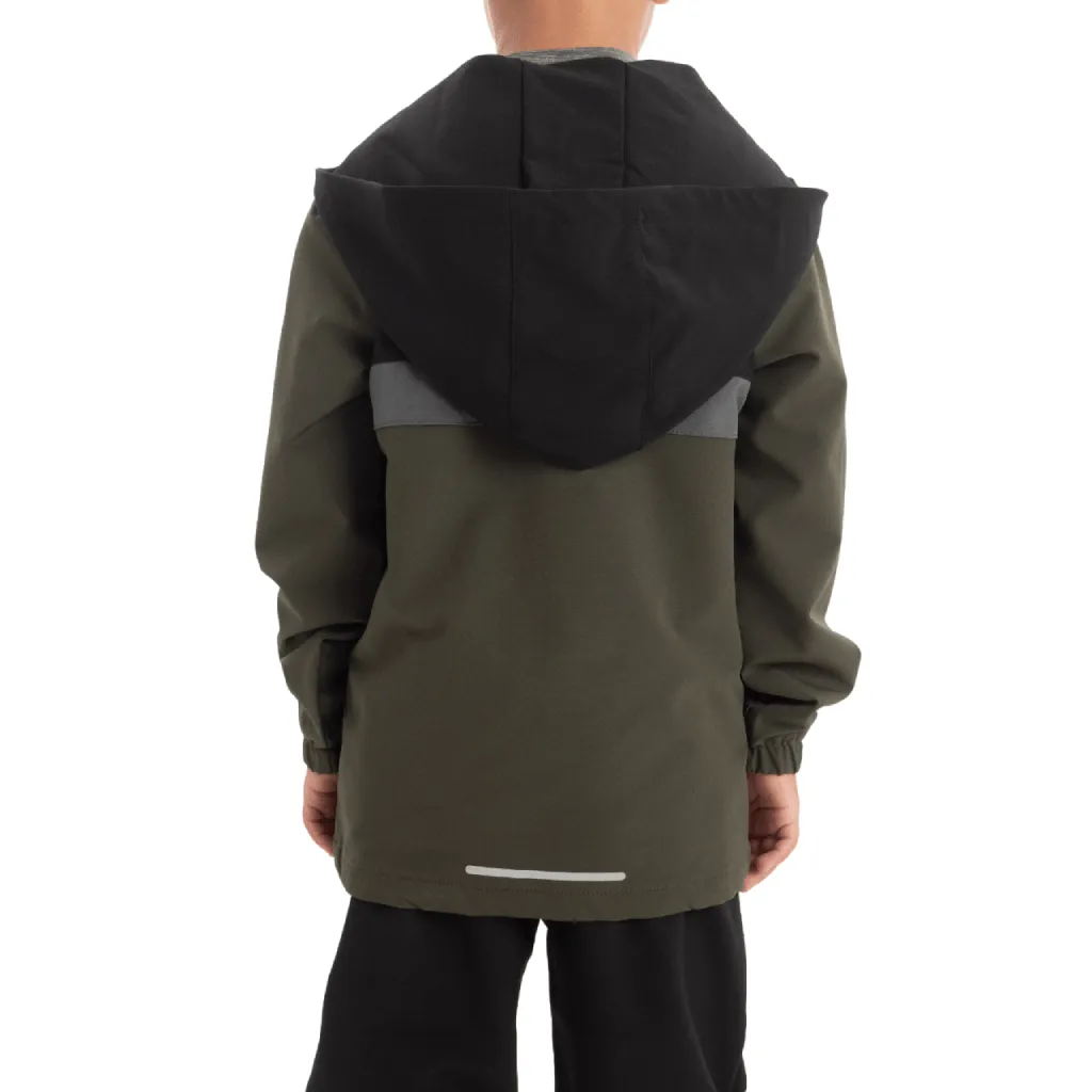 Frequency Apex Tech Tracksuit Infant LayeredProtectionSystem