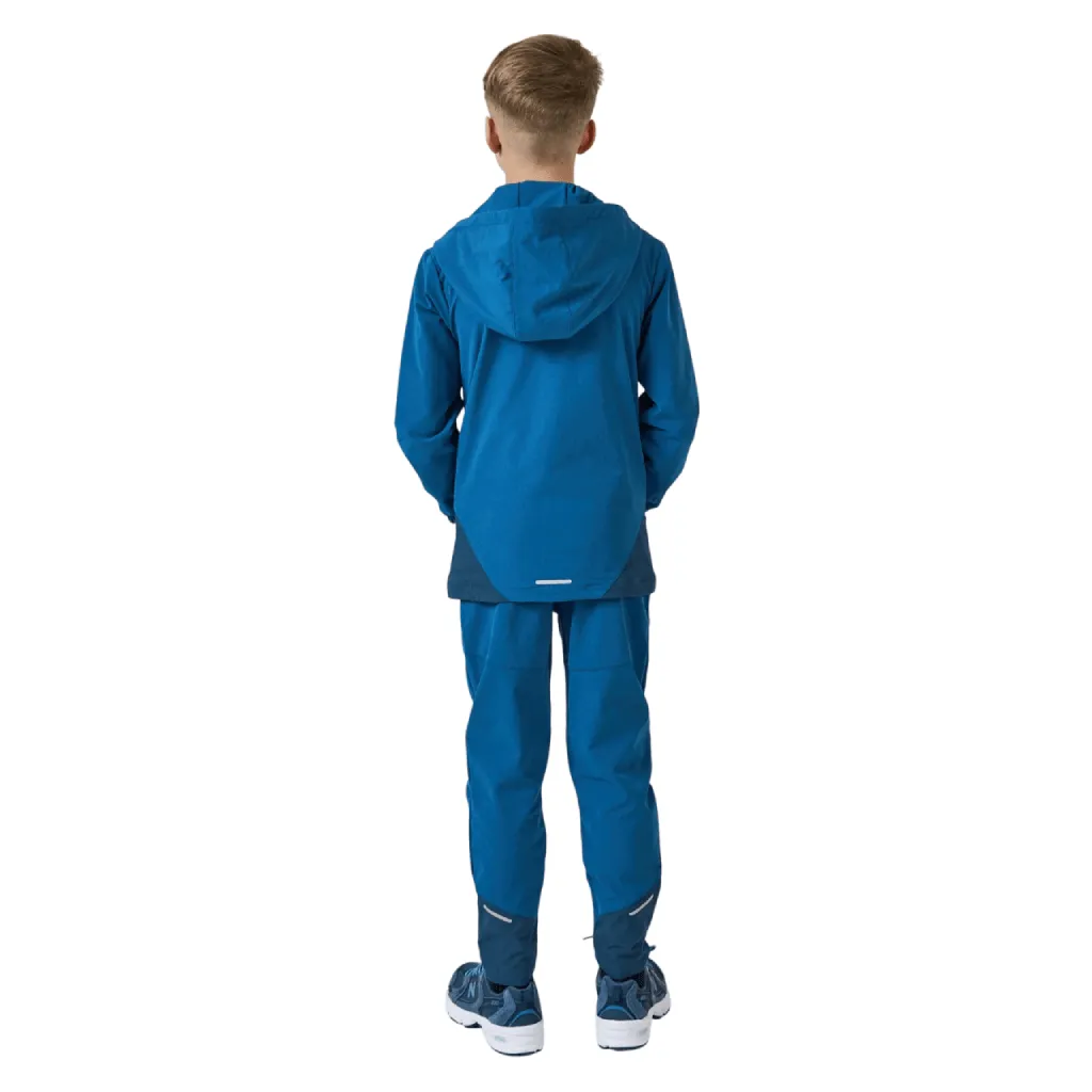 Indoor Use Frequency Elevate Pro Tracksuit Junior