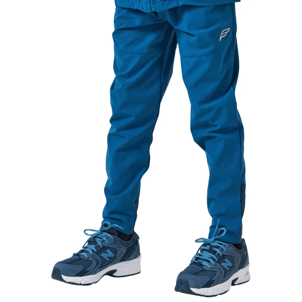 Activity-specific AntiStaticFinish Frequency Elevate Pro Tracksuit Junior