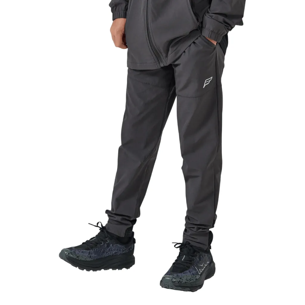 WrinkleFree Fabric wind power Frequency Elevate Pro Tracksuit Junior