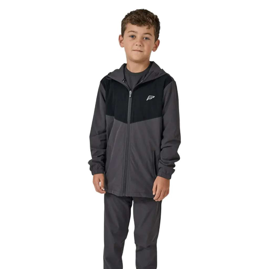 department store style venue Frequency Elevate Pro Tracksuit Junior