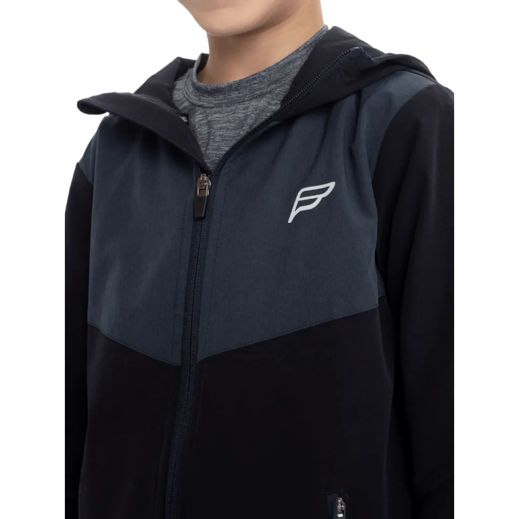 Frequency Elevate Tracksuit Infant down