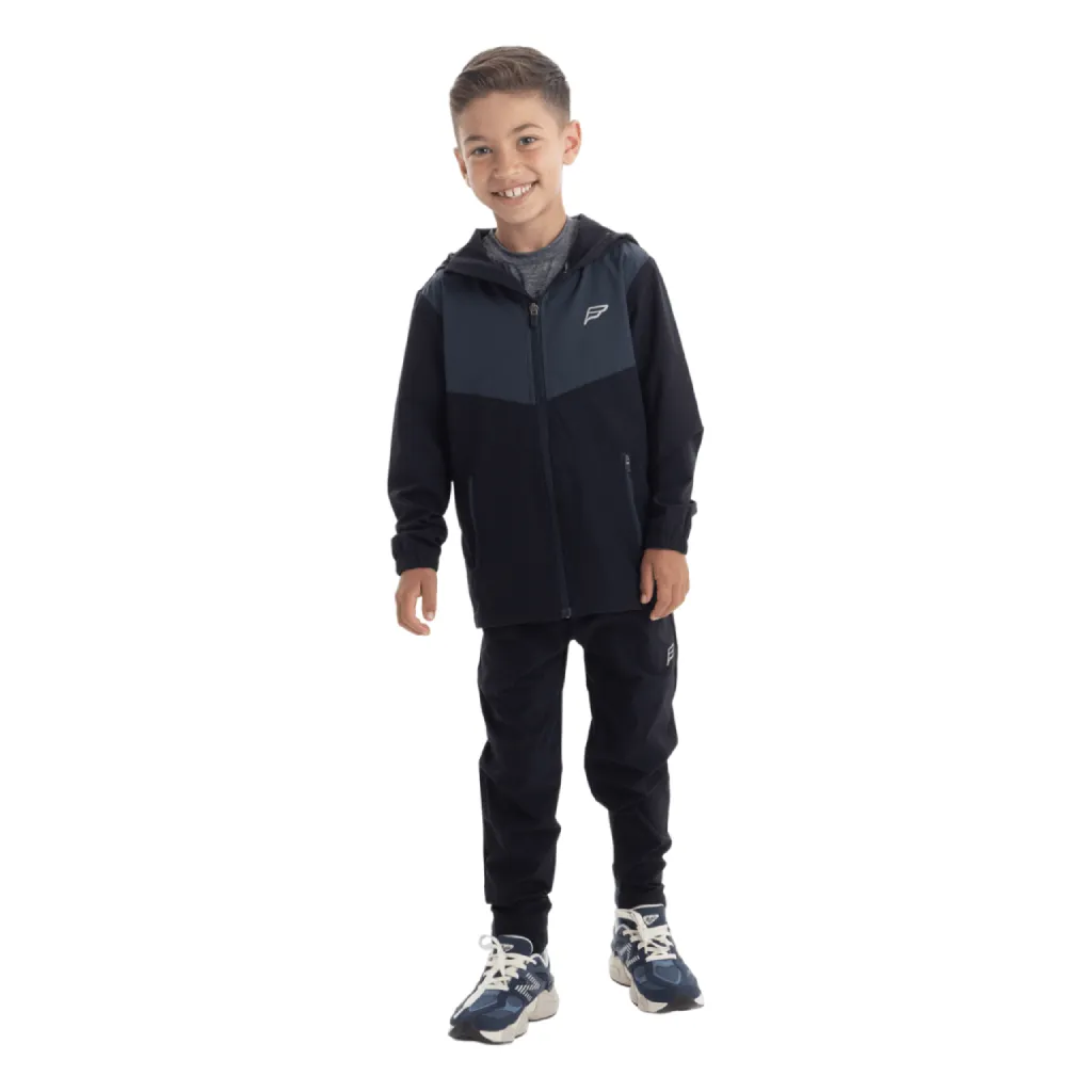 Reinforced Knees Frequency Elevate Tracksuit Infant