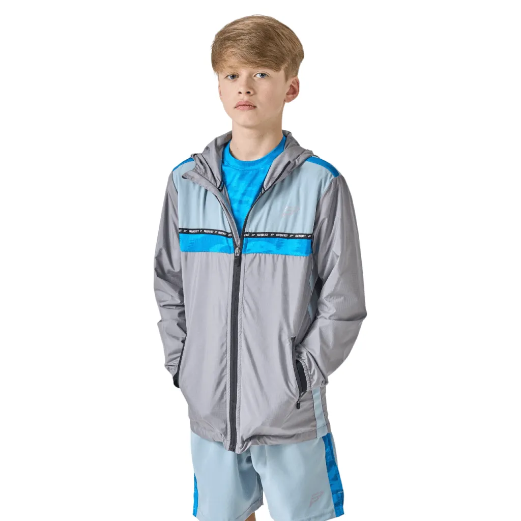 Frequency Evolution Pro Windbreaker Junior Pendant